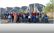 NI43-101 Sierra Mojada Resource Report