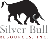 Silver Bull Resources, Inc.